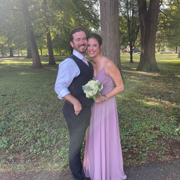 Kaia Dress from Birdy Grey - Picture 3 of 3